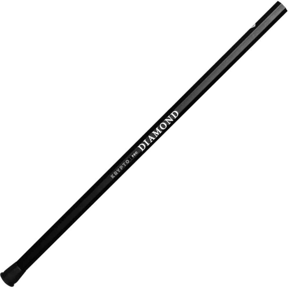 Warrior Krypto Pro Diamond Attack Lacrosse Stick