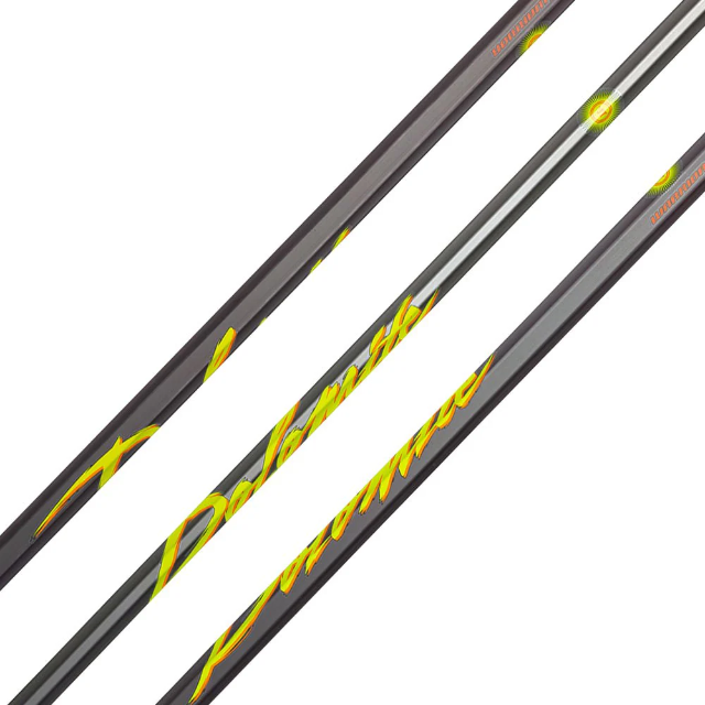 Warrior Dolomite Attack Lacrosse Shaft
