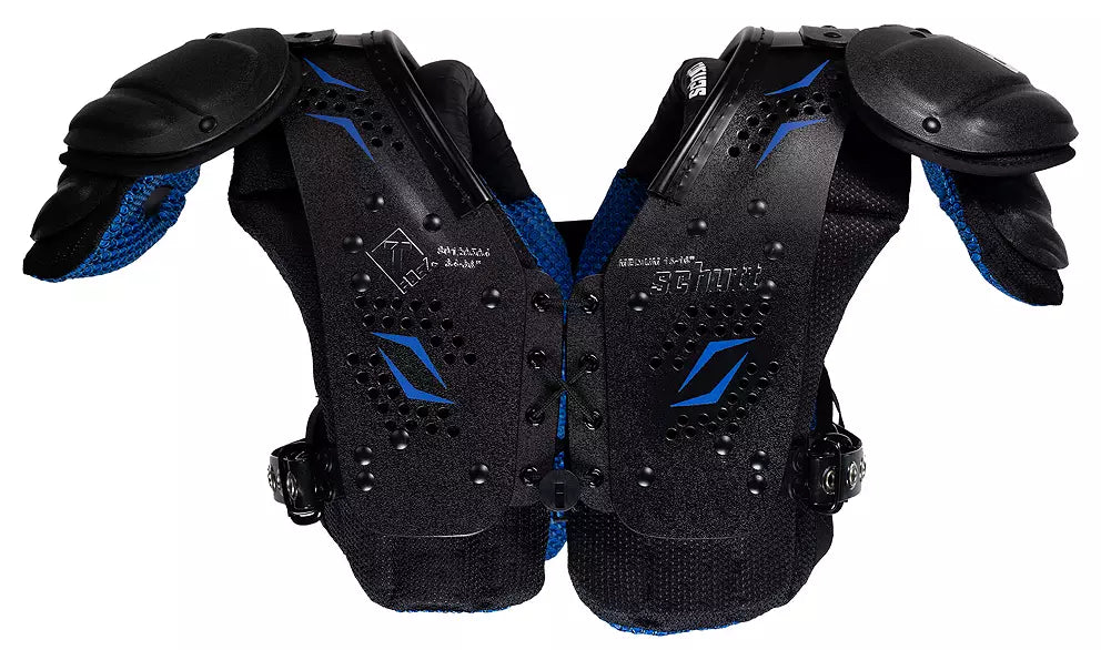 Schutt T-Flex Football Shoulder Pad