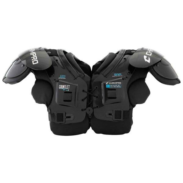 Champro Gauntlet 1 Youth Football Shoulder Pad
