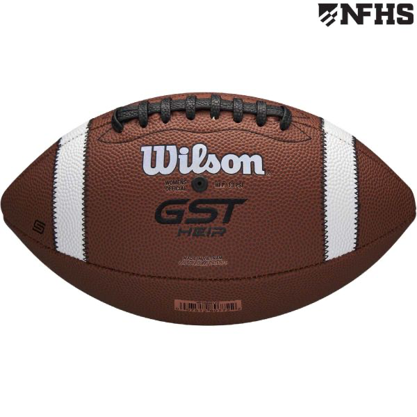 Wilson GST Heir Women’s Official Football