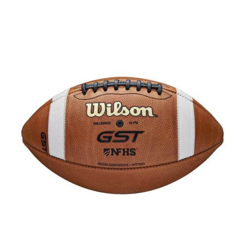 Wilson GST NFHS Football