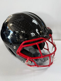 VICIS ZERO 2 YOUTH HELMET W/GUARD