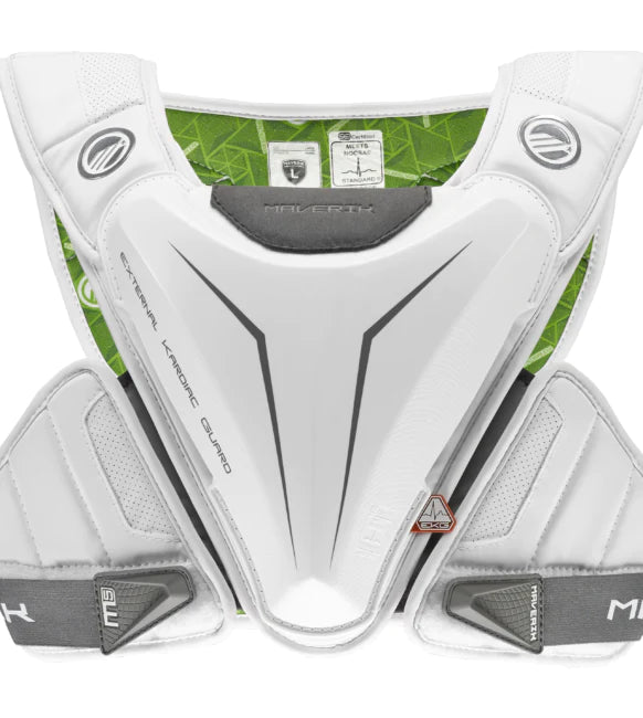 M5 EKG SPEED PAD