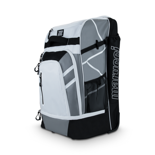 CONVOY WHEELED BAG