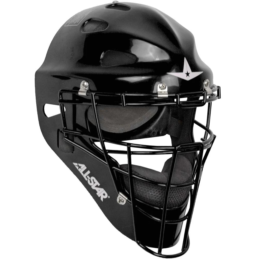 Youth All-Star MVP Player Series Catcher's Helmet MVP2310