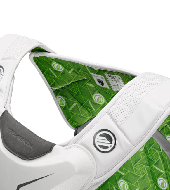 Maverik M5 EKG SPEED PAD