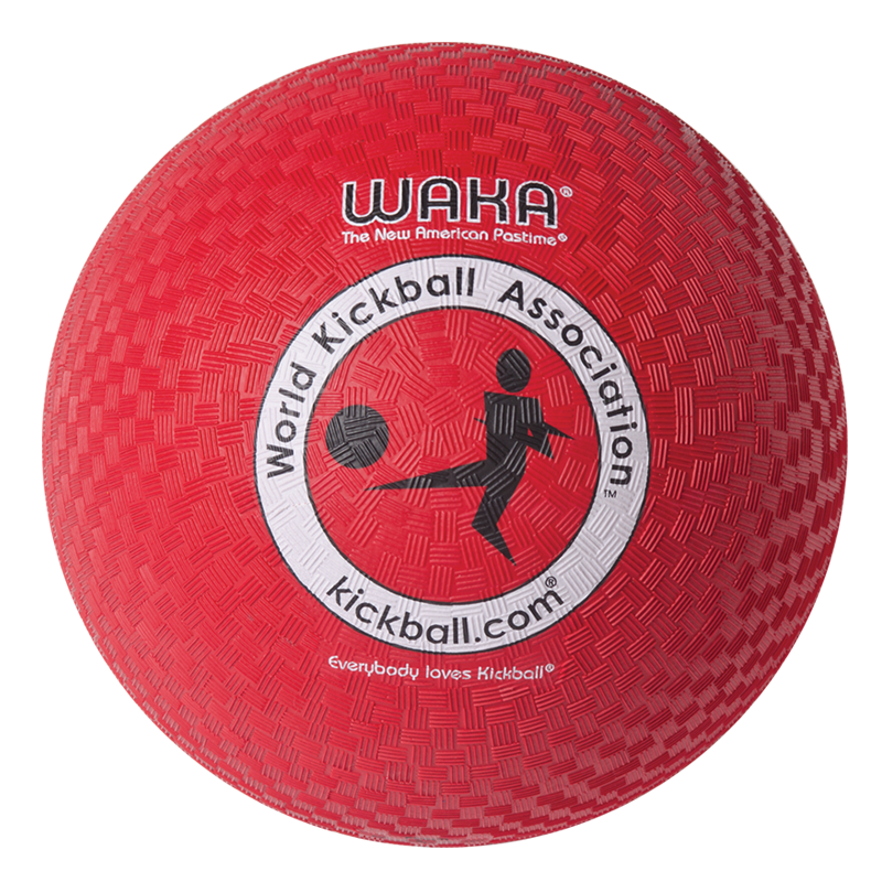 Mikasa P1000K – Official World Adult Kickball