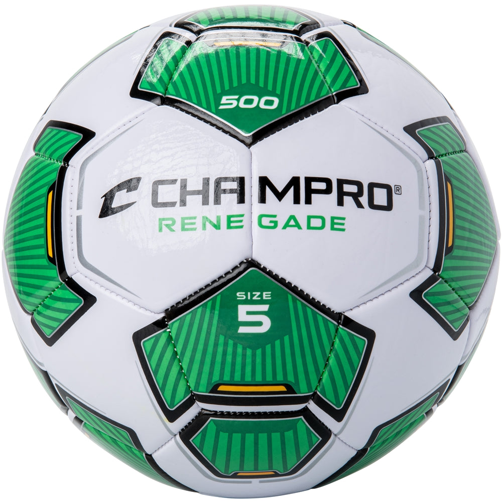 Champro Renegade 500 Soccer Ball