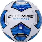 Champro Renegade 500 Soccer Ball