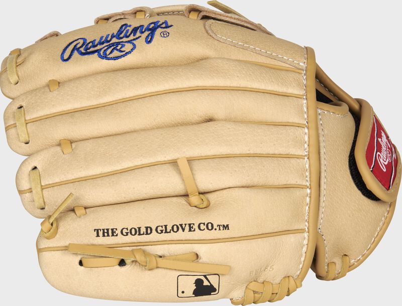 SURE CATCH 10.5-INCH KRIS BRYANT SIGNATURE YOUTH GLOVE