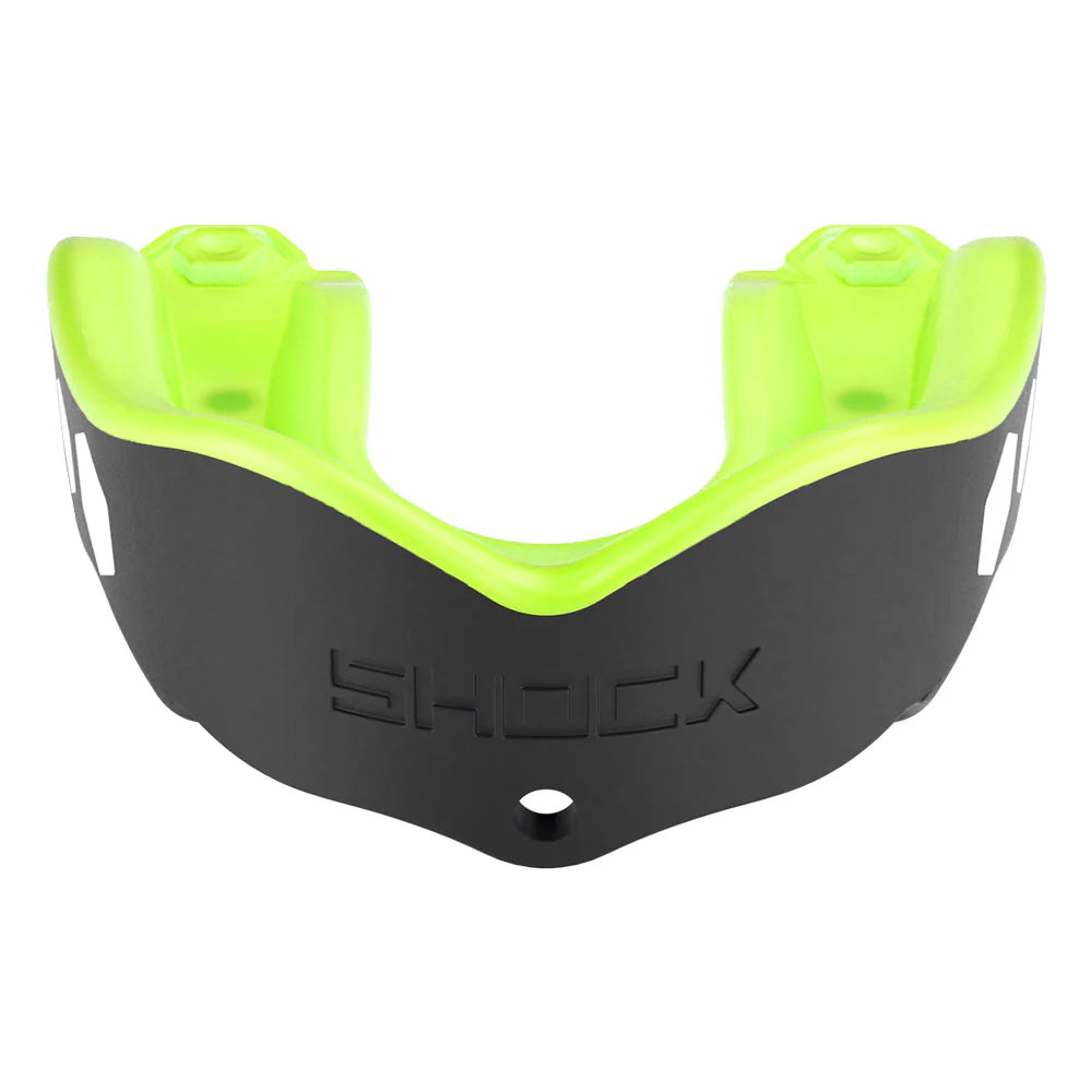 SHOCK DOCTOR Gel Max Flavor Fusion Mouthguard