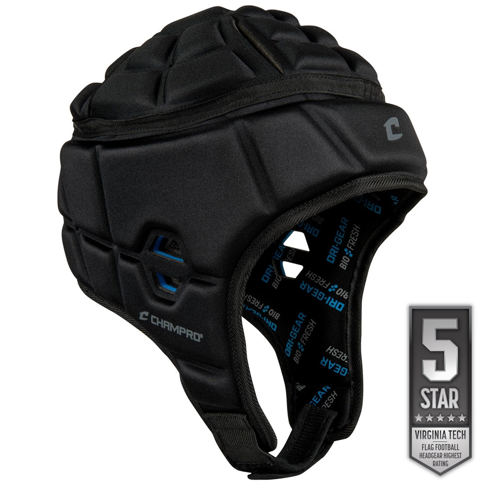 5-STAR RATED SH7 SOFT SHELL HELMET