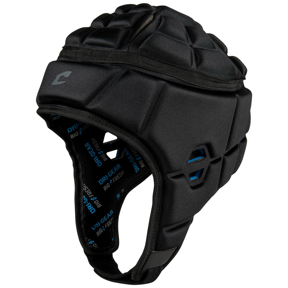 5-STAR RATED SH7 SOFT SHELL HELMET