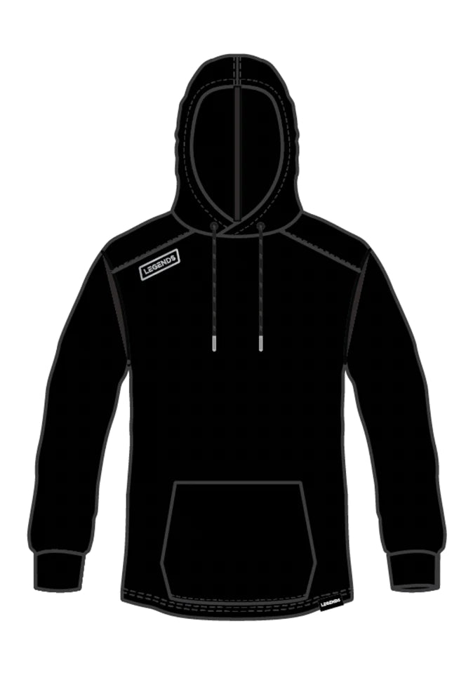 M's Team Ultra Hoodie