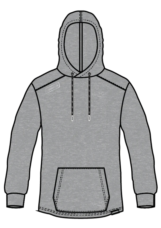 M's Team Ultra Hoodie