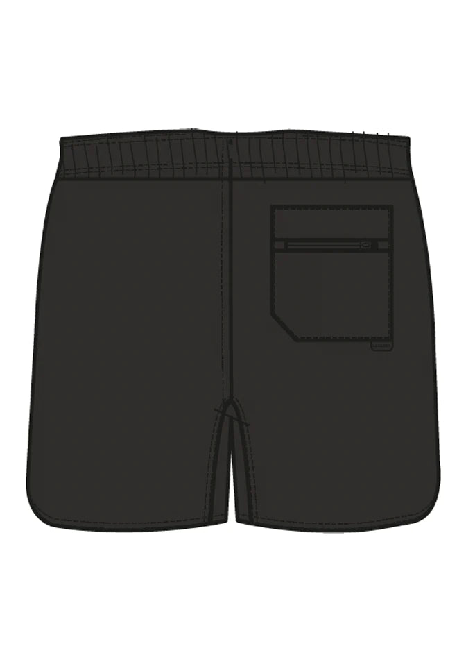 M's Team Tech 7" Short