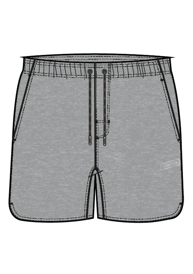 M's Team Tech 7" Short