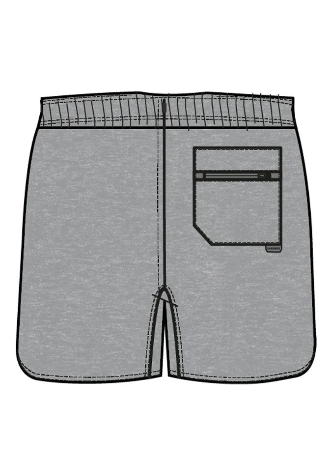 M's Team Tech 7" Short