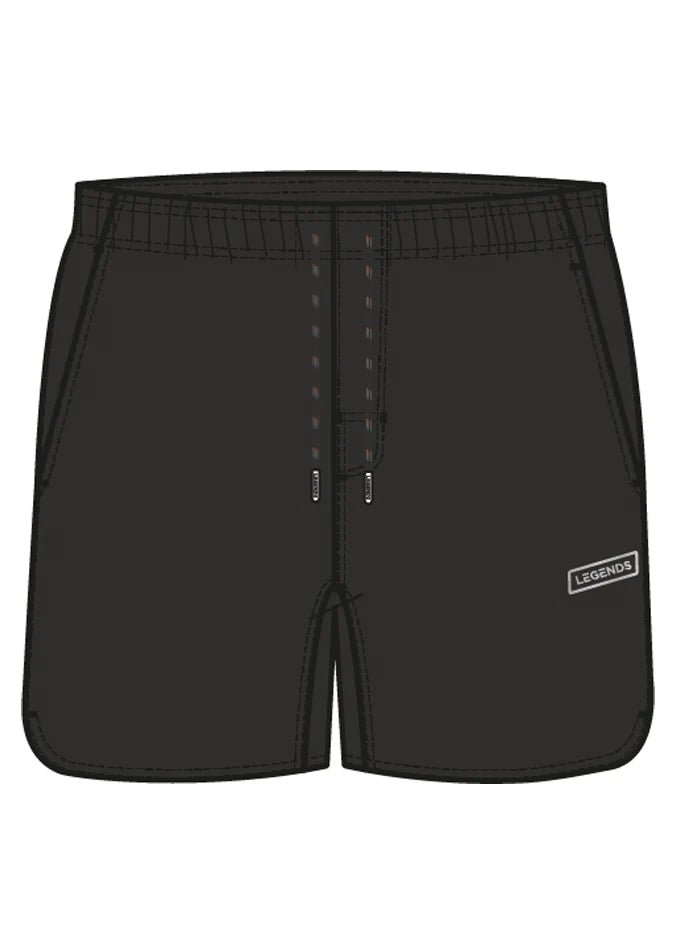 M's Team Tech 7" Short