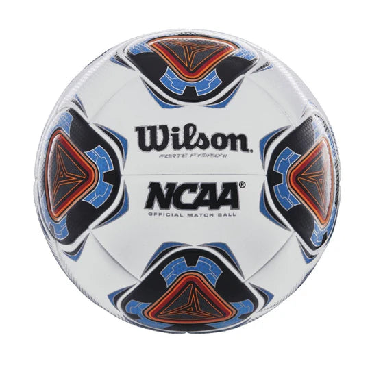 Wilson Forte Fybrid NCAA Soccer Match Ball Size 5 FIFA Quality WTH9905 BFX newest NFHS