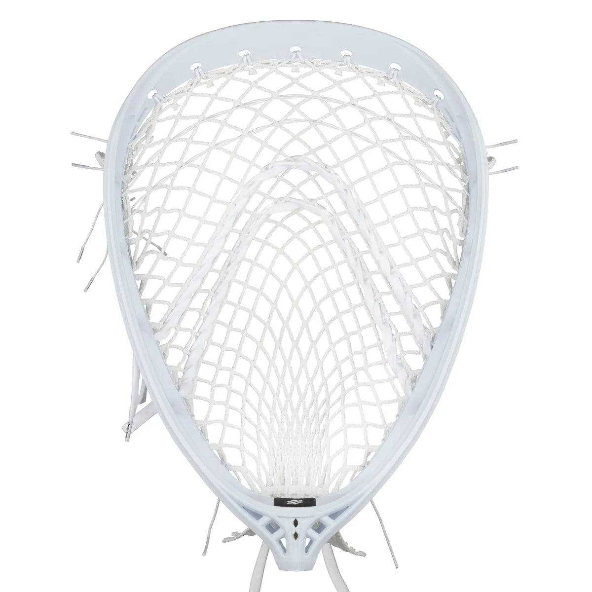 StringKing Mark 2G Goalie Head - Strung