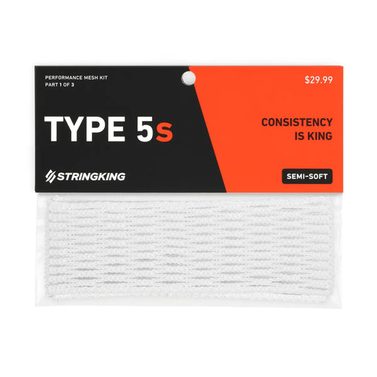StringKing Type 5s Mesh