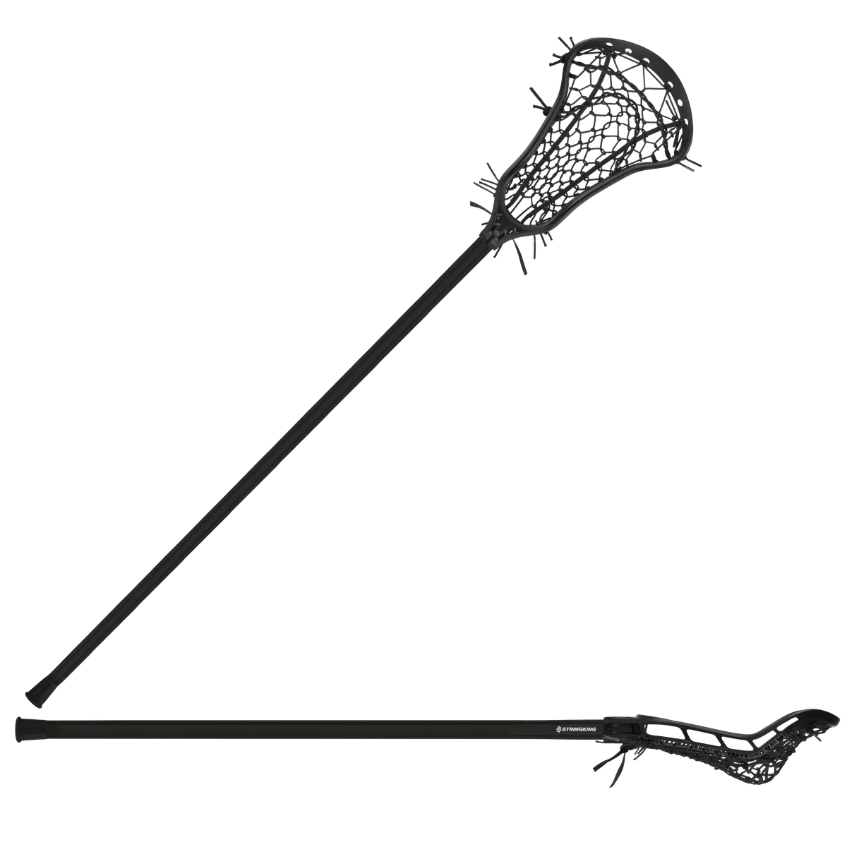 StringKing Complete 2 Pro Offense Women's Complete Stick