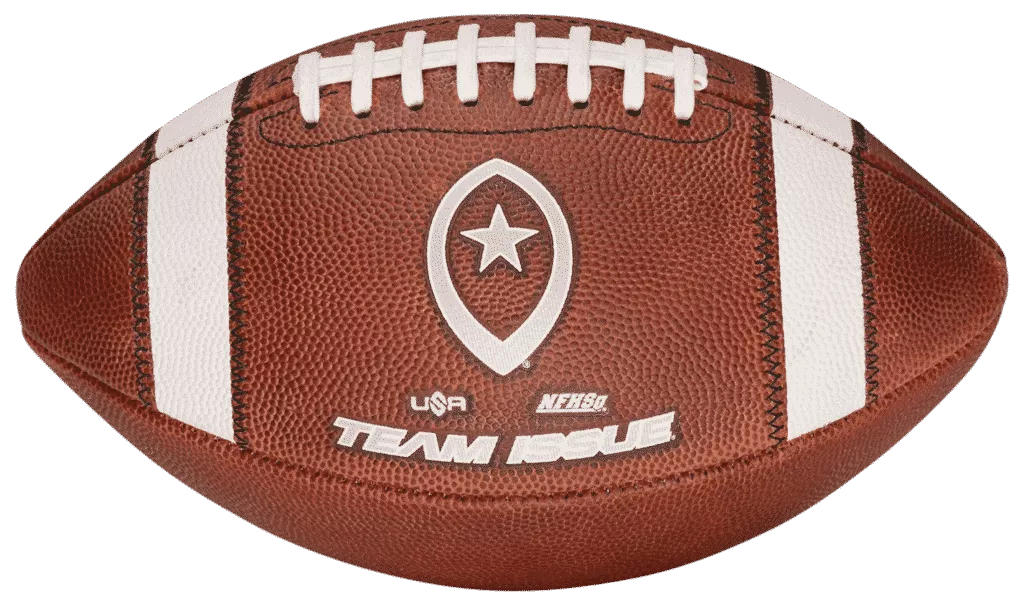 Team Issue Official High School Football