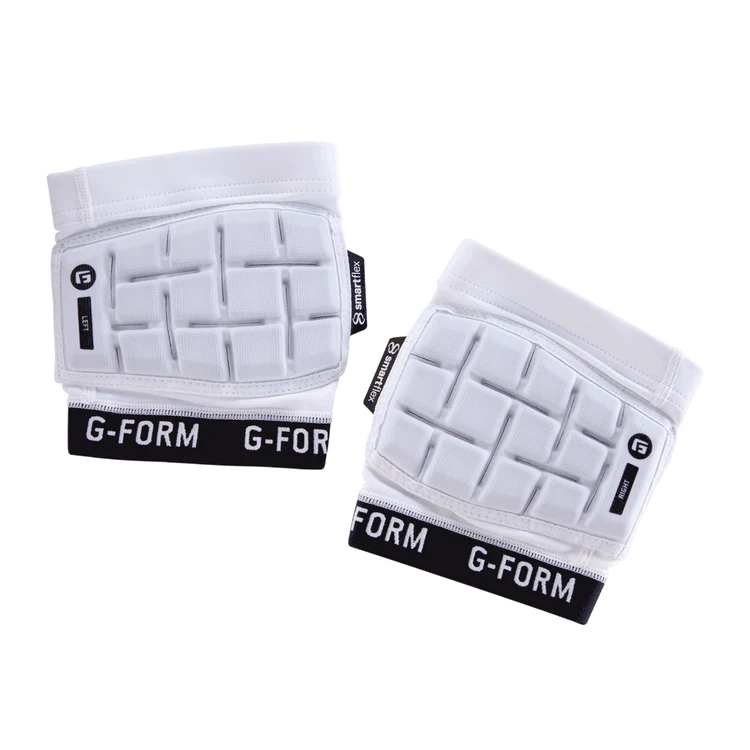 G-Form Unhinged Lacrosse Elbow Pads
