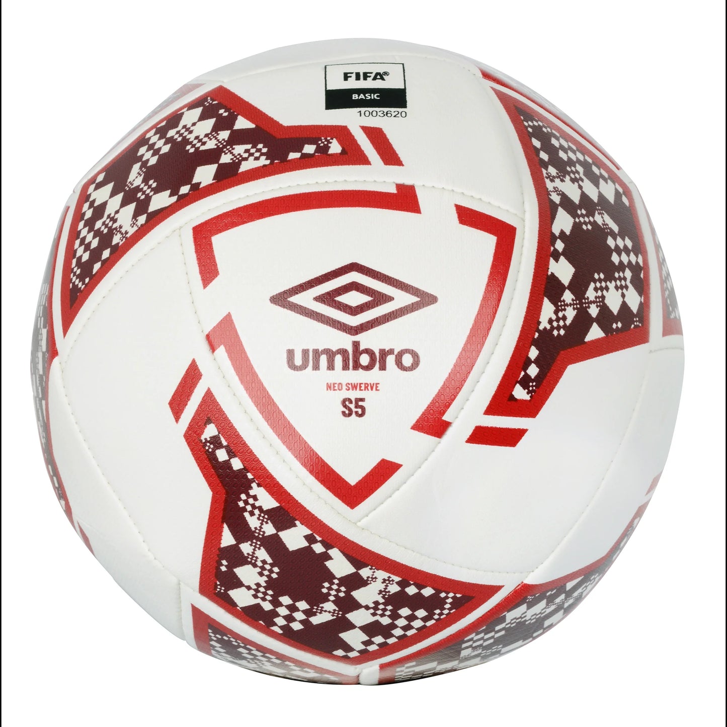 Umbro NeoSwerve Soccer Ball
