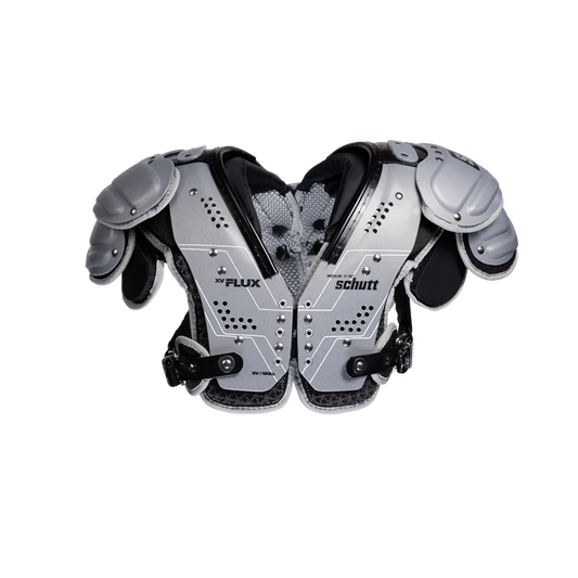 XV Skill Football Shoulder Pads - FLUX