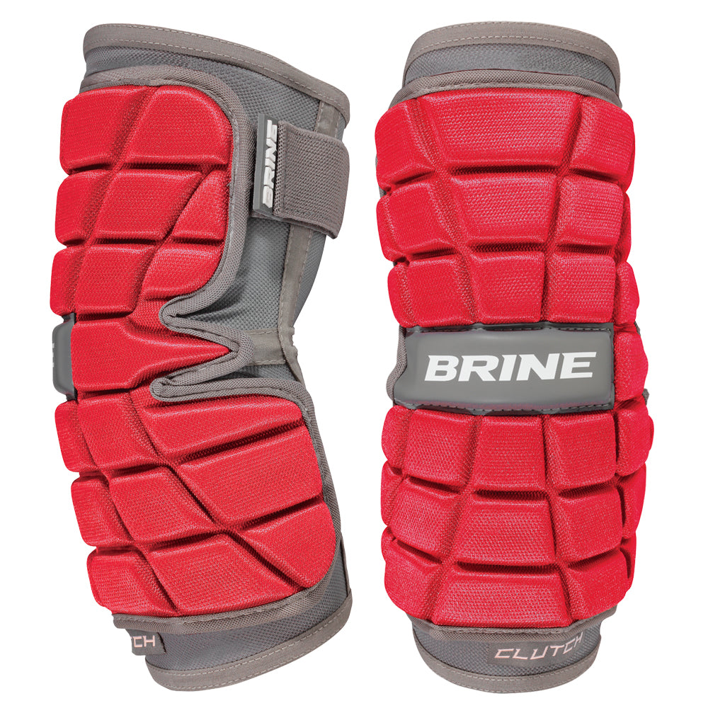 Brine Clutch Arm Pads