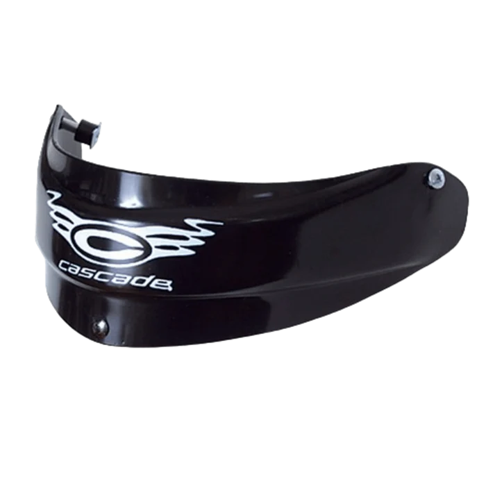 Cascade Lacrosse TPC2 Goalie Throat Guard