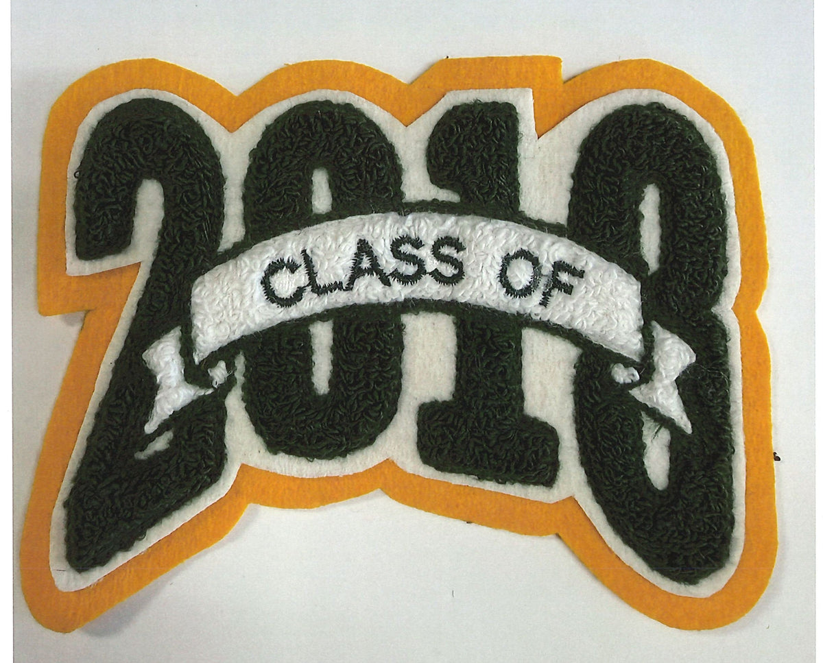 CLASS OF PATCH