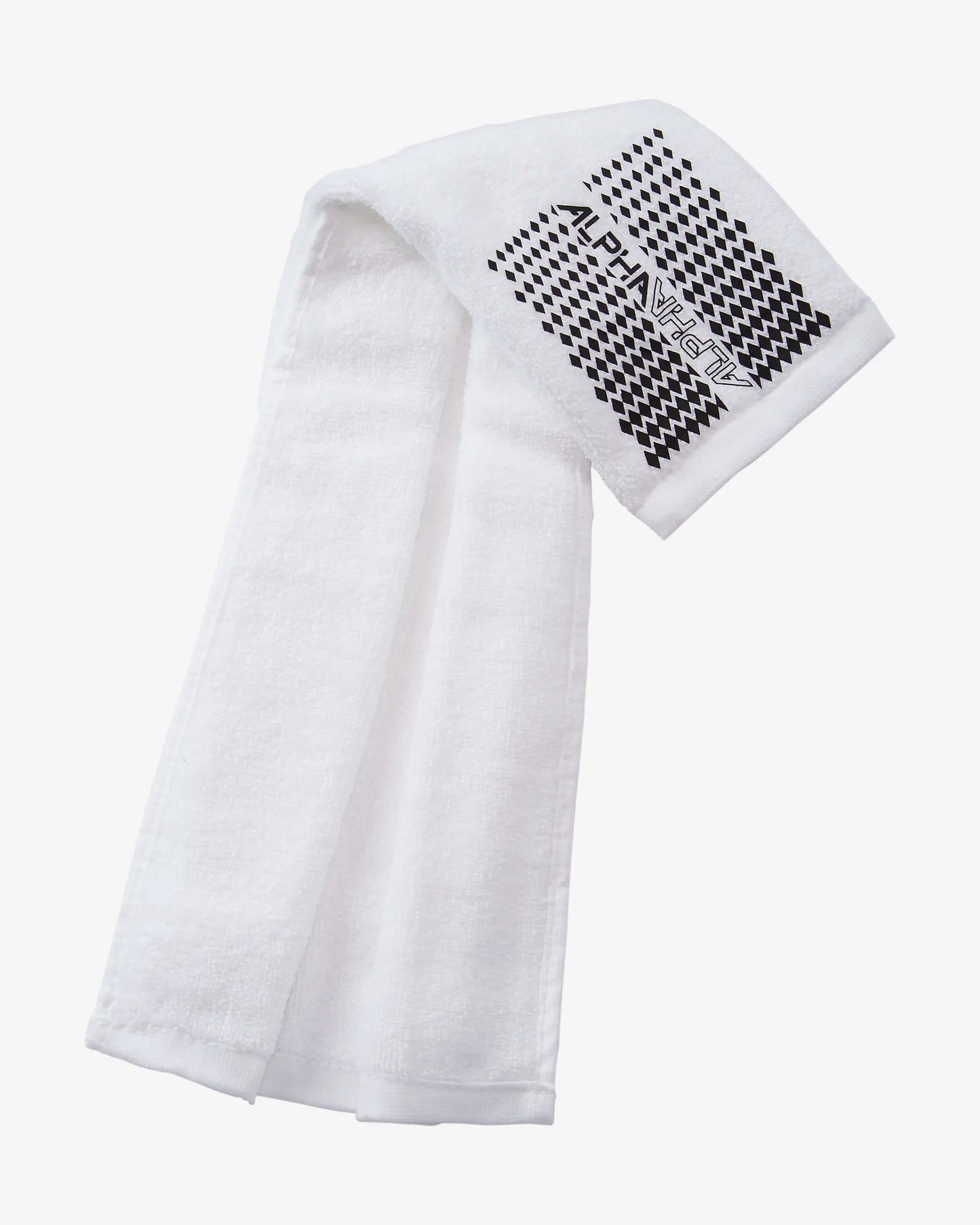 Nike Alpha Football Towel
