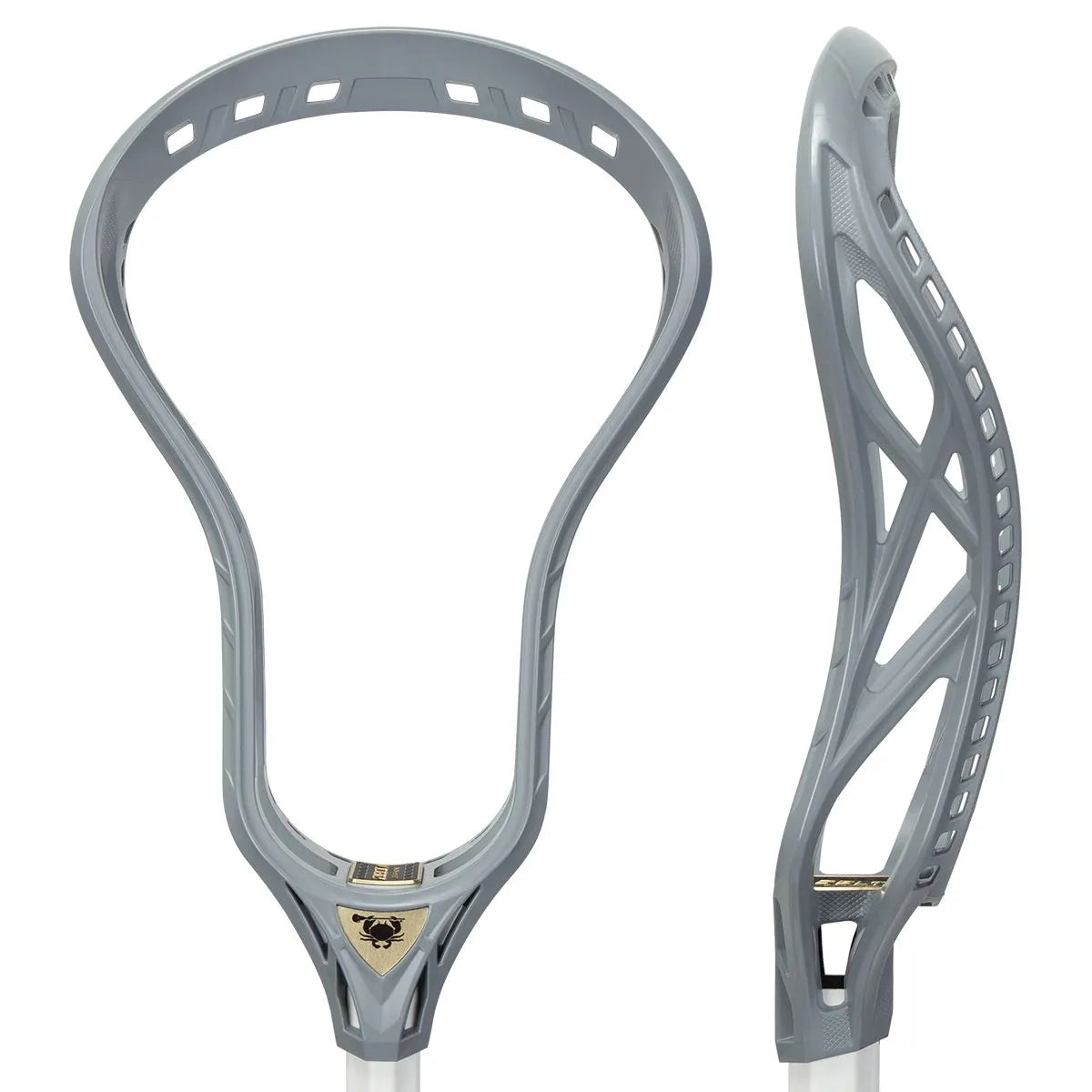 ECD Delta Defense Head - Unstrung