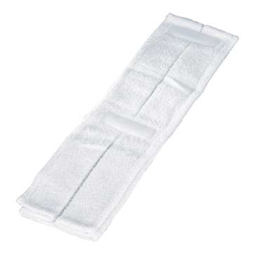 FOOTBALL TOWEL - WHITE