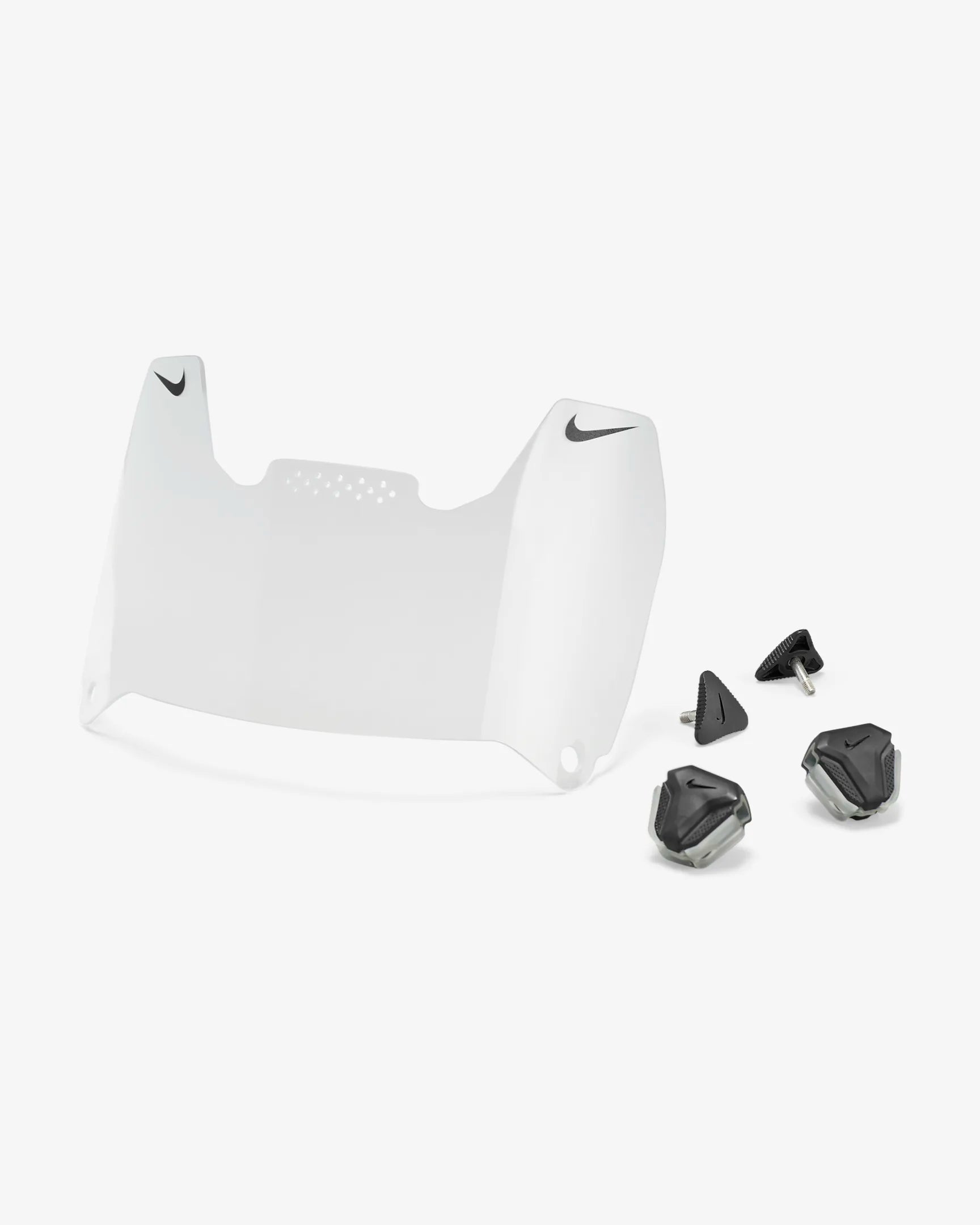 Nike 2024 visor stickers