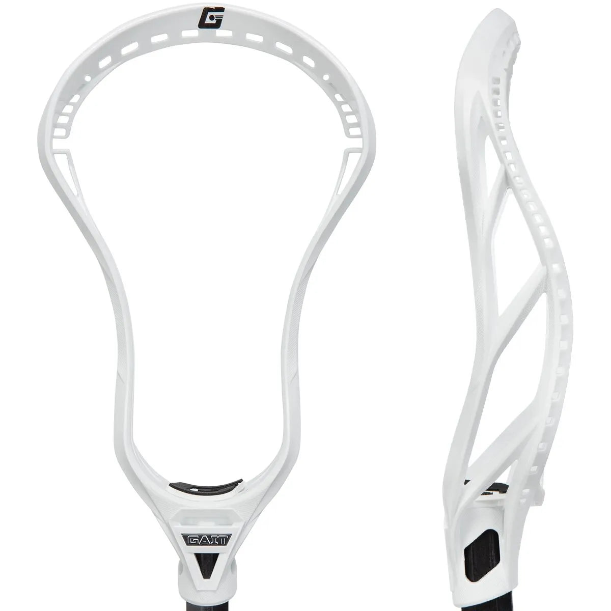 Gait Icon Unstrung Lacrosse Head