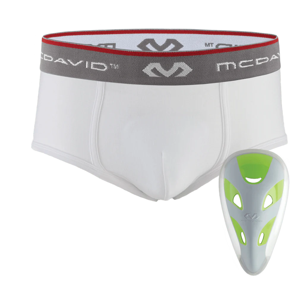 McDavid Brief with Flexcup