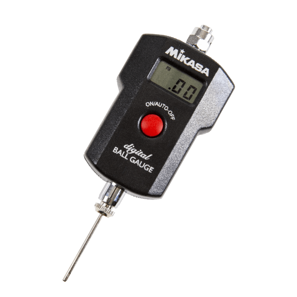 Mikasa AG500 – Digital Air Pressure Gauge