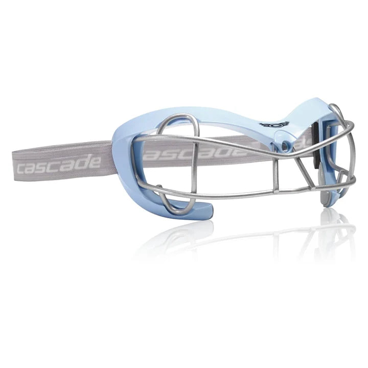 lacrosse goggles Cascade Polyarc Women's Lacrosse Goggles – CALIFORNIA PRO SPORTS