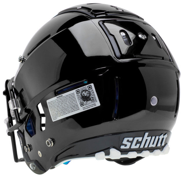 F7 LX1 Youth Football Helmet