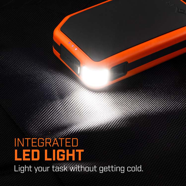 THAW 5K Rechargable Hand Warmer