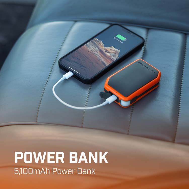 THAW 5K Rechargable Hand Warmer