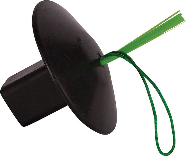 Champion Sports Rubber Base Plug CALIFORNIA PRO SPORTS champion-sports-rubber-base-plug-california-pro-sports