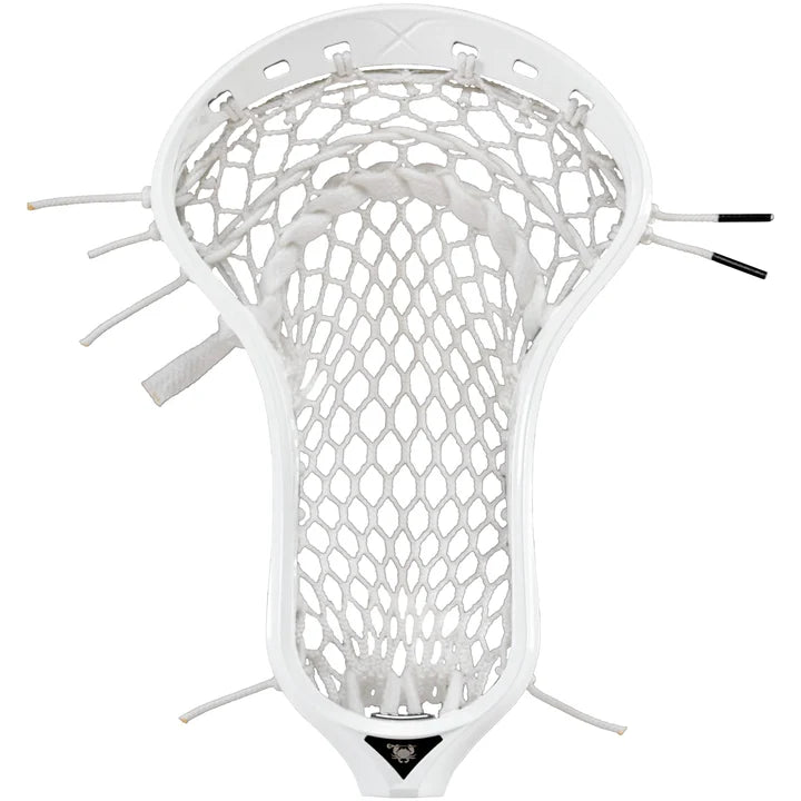 ECD Weapon X 2.0 Lacrosse Head - Strung