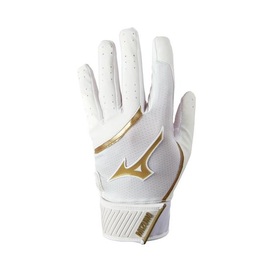 MVP ADULT BASEBALL BATTING GLOVE