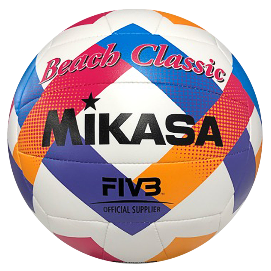 Mikasa Beach Classic Volleyball